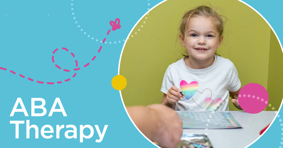 What Is ABA Therapy & Is It Right for Your Child?